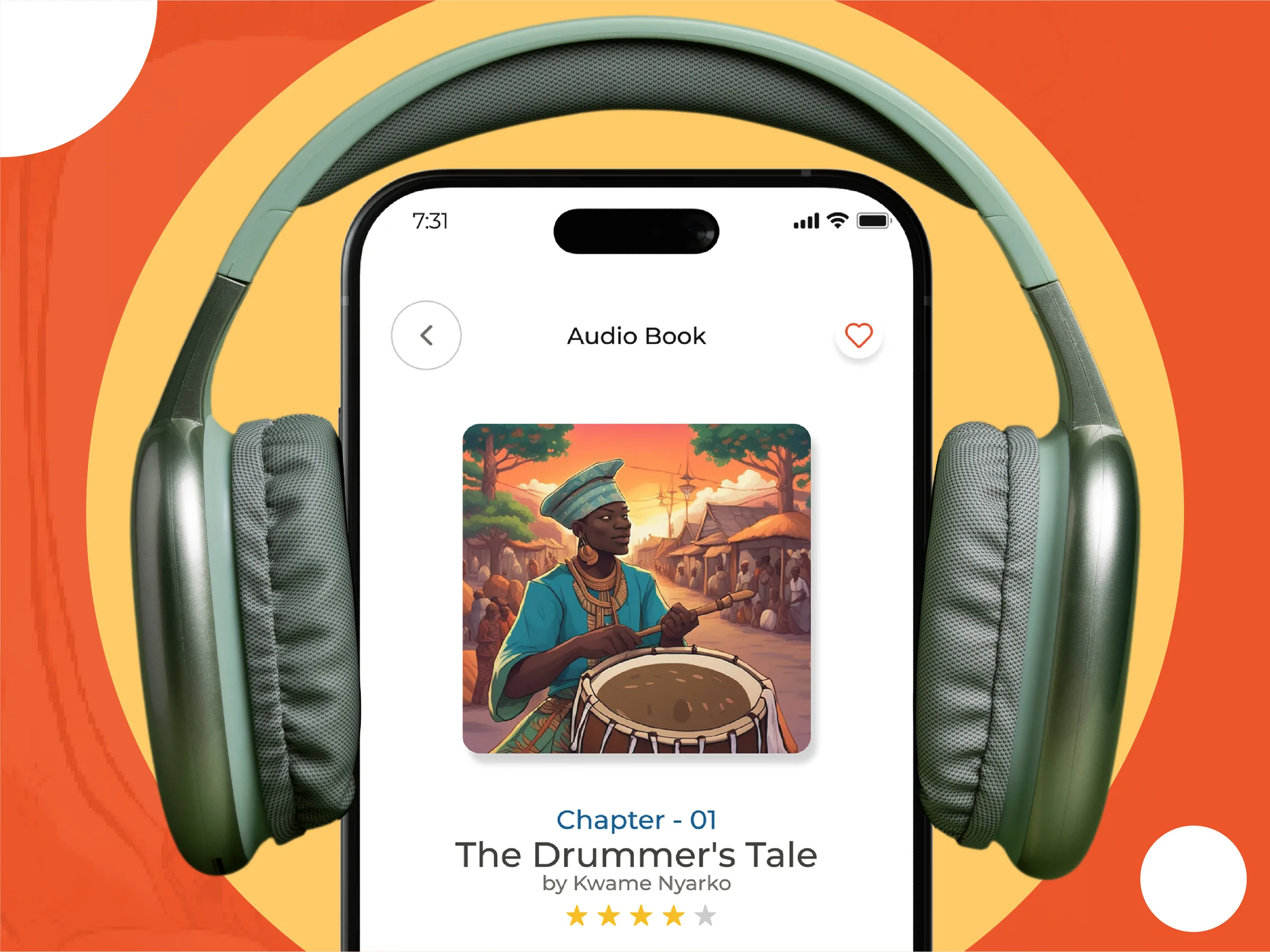 Muna Kalati Learning App, image 4 of 4